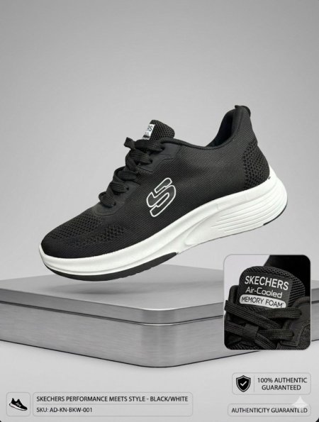 SKECHERS حذاء🎱